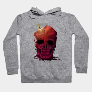 Skull Candle Hoodie